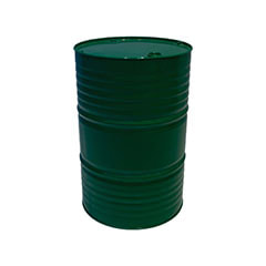 Oil Drum - Dark Green F-OL101-GR