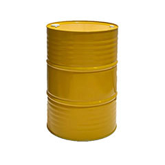 Oil Drum - Yellow F-OL115-YL
